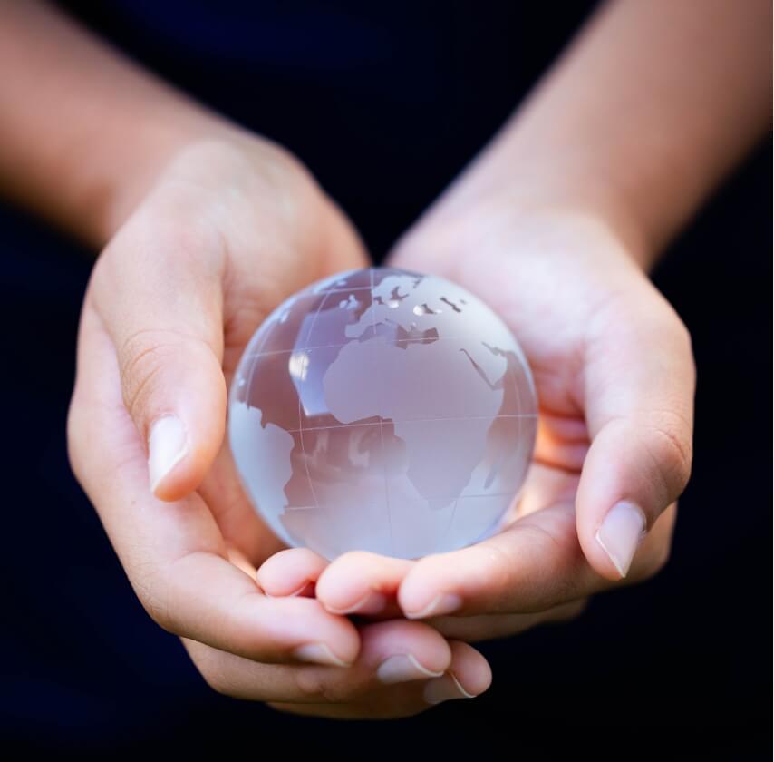 トップメッセージ・沿革