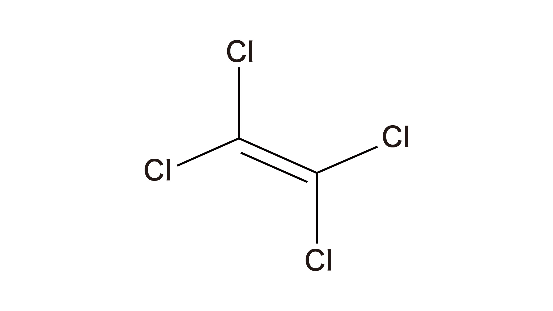 パークロロエチレン（四塩化エチレン、パークレン、テトラクロロエチレン）