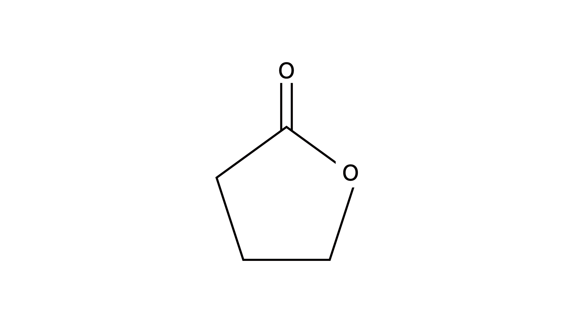 γ-ブチロラクトン（γ-ヒドロキシ酪酸ラクトン、γ-BL、GBL）