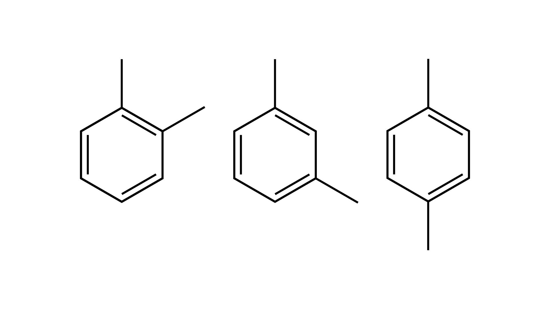 キシレン（キシロール）